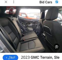 جي ام سي تيراين